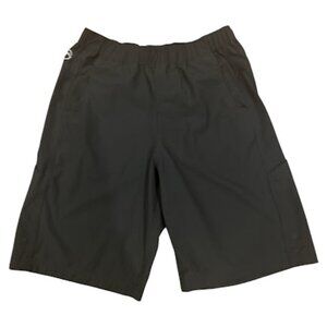 Men's Black Magellan Outdoors Athletic Shorts Size Small